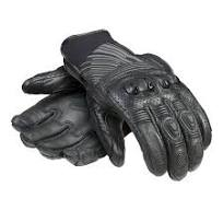 Manusi piele Triumph Bullet [1]