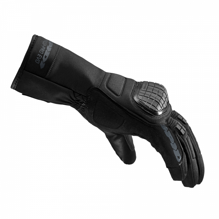 Manusi Spidi Alu-Pro Evo [2]