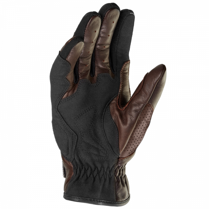 Manusi din piele Spidi Clubber [2]