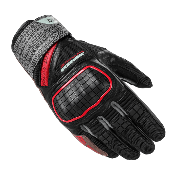 Manusi Spidi Force [4]