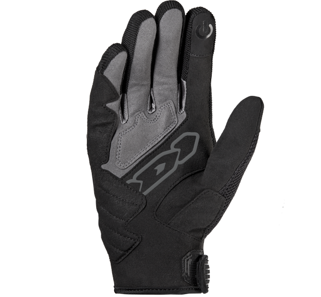 Manusi SPIDI - G-WARRIOR [2]