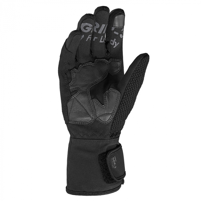 Manusi dama Spidi Grip 3 H2Out Lady [3]