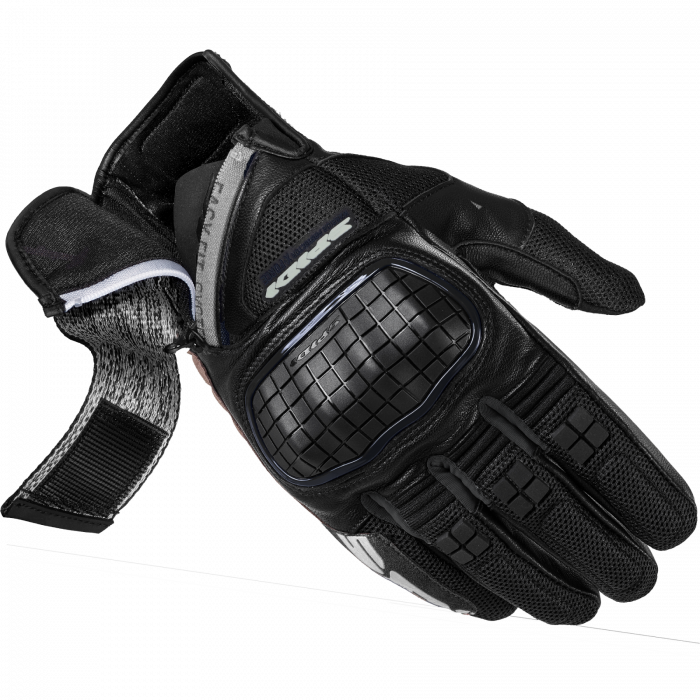 Manusi Spidi Force [2]