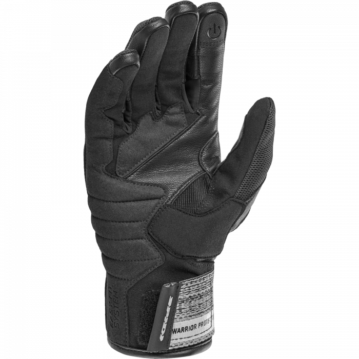 Manusi Spidi Force [3]