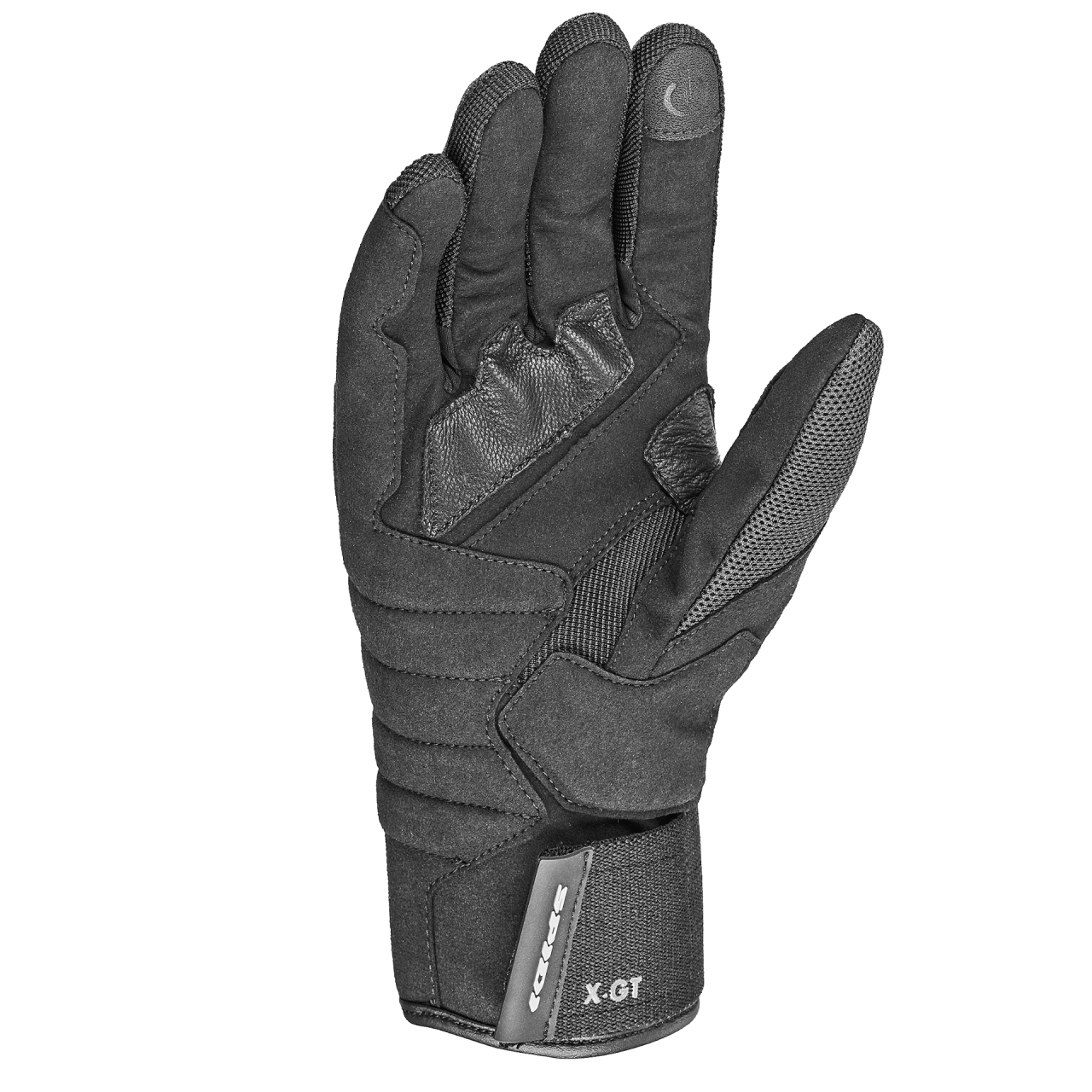 Manusi SPIDI X-GT [3]