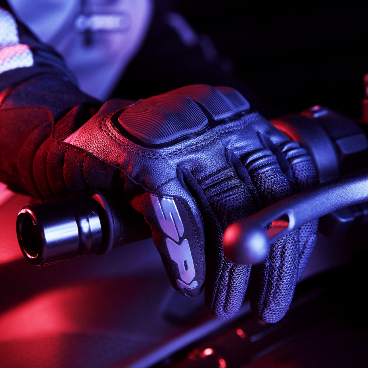 Manusi SPIDI X-GT [5]