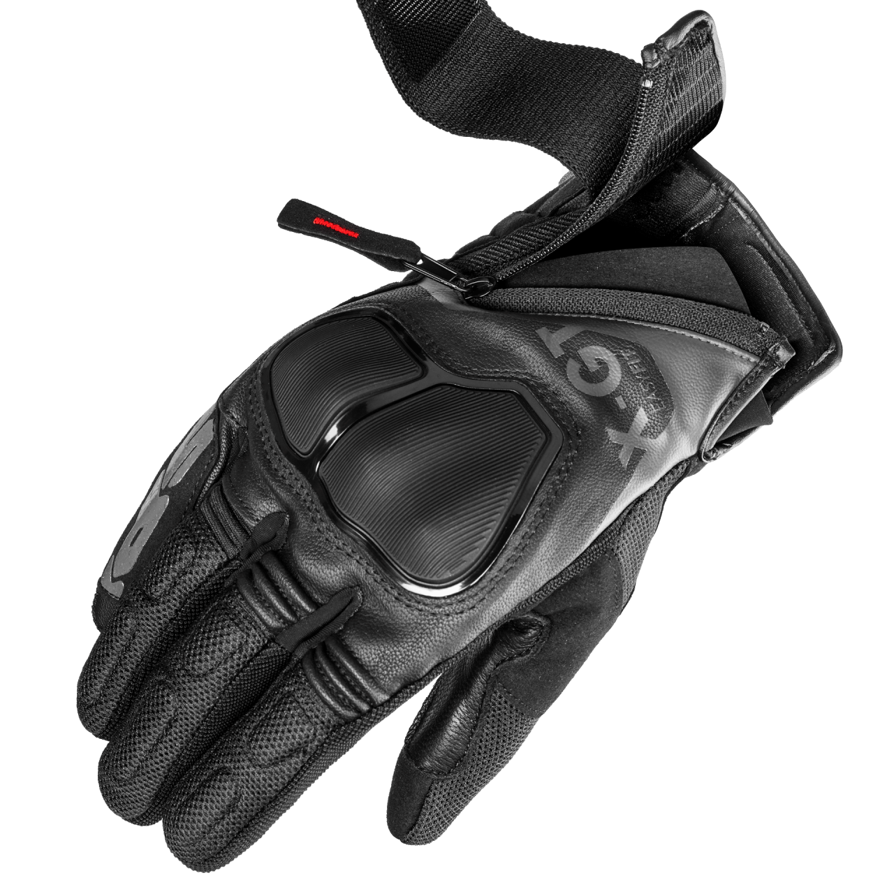 Manusi SPIDI X-GT [2]