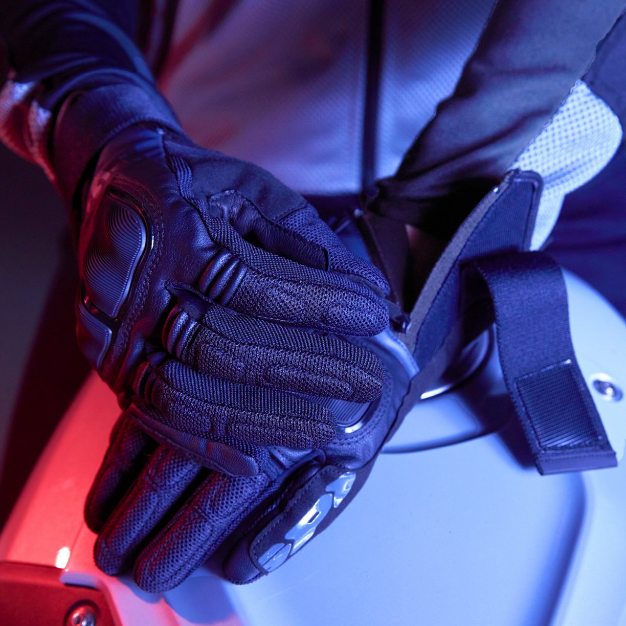 Manusi SPIDI X-GT [4]