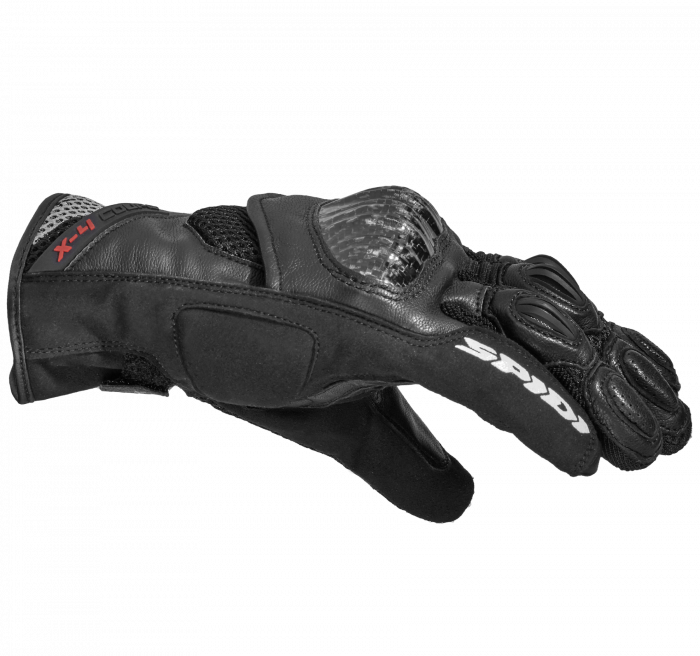 Manusi Spidi X4 Coupe [3]