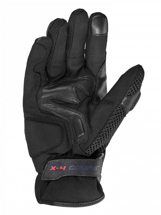 Manusi Spidi X4 Coupe [4]