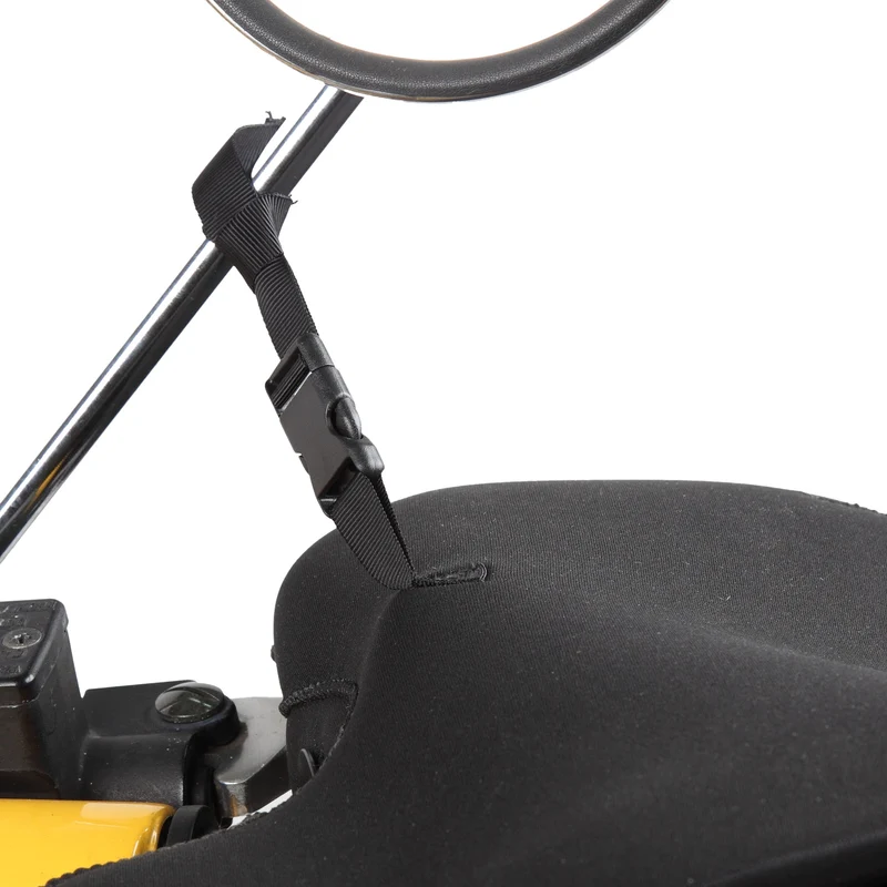 Manusi termice Tucano Urbano Neoprene R362 pentru ghidon [2]
