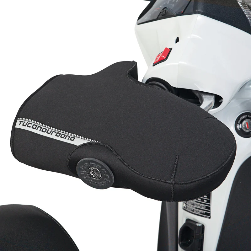 Manusi termice Tucano Urbano Streamlined Neoprene R363 pentru ghidoane [2]
