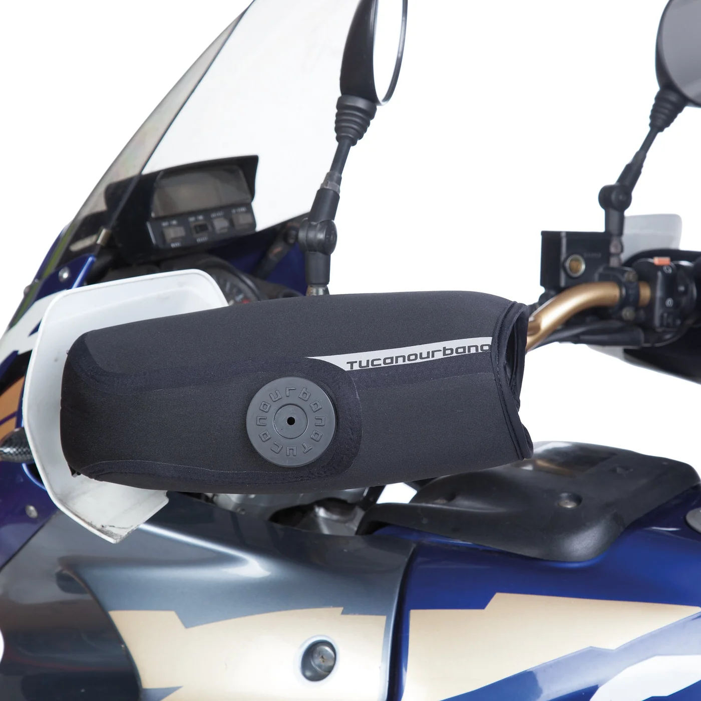 Manusi Tucano Urbano EVA R367 pentru ghidoane [2]