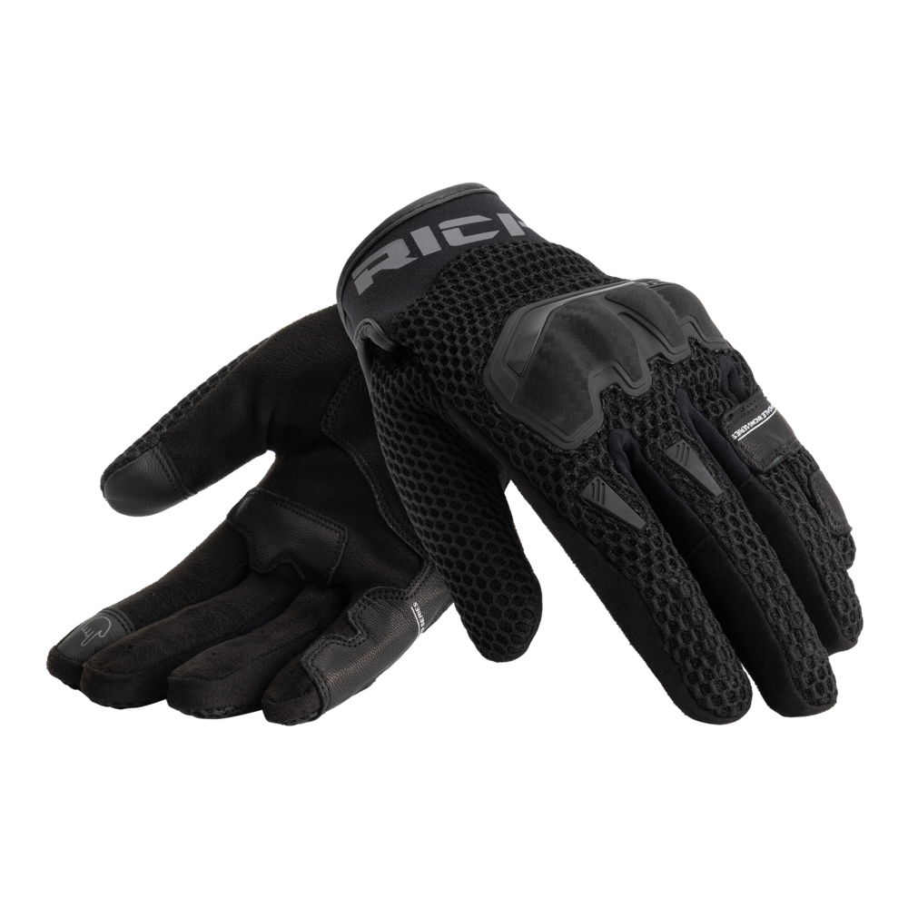 Manusi textil Richa Stradale AP-X Mesh [2]