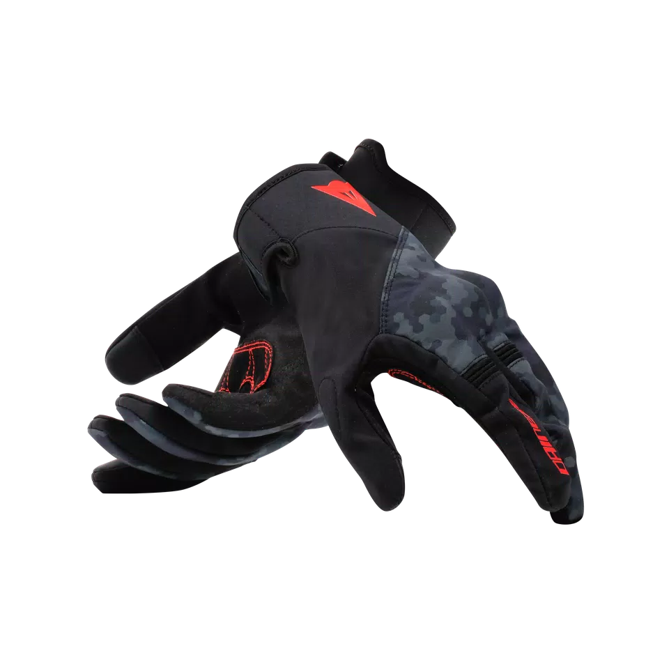 Manusi textile Dainese INTREPYD [7]