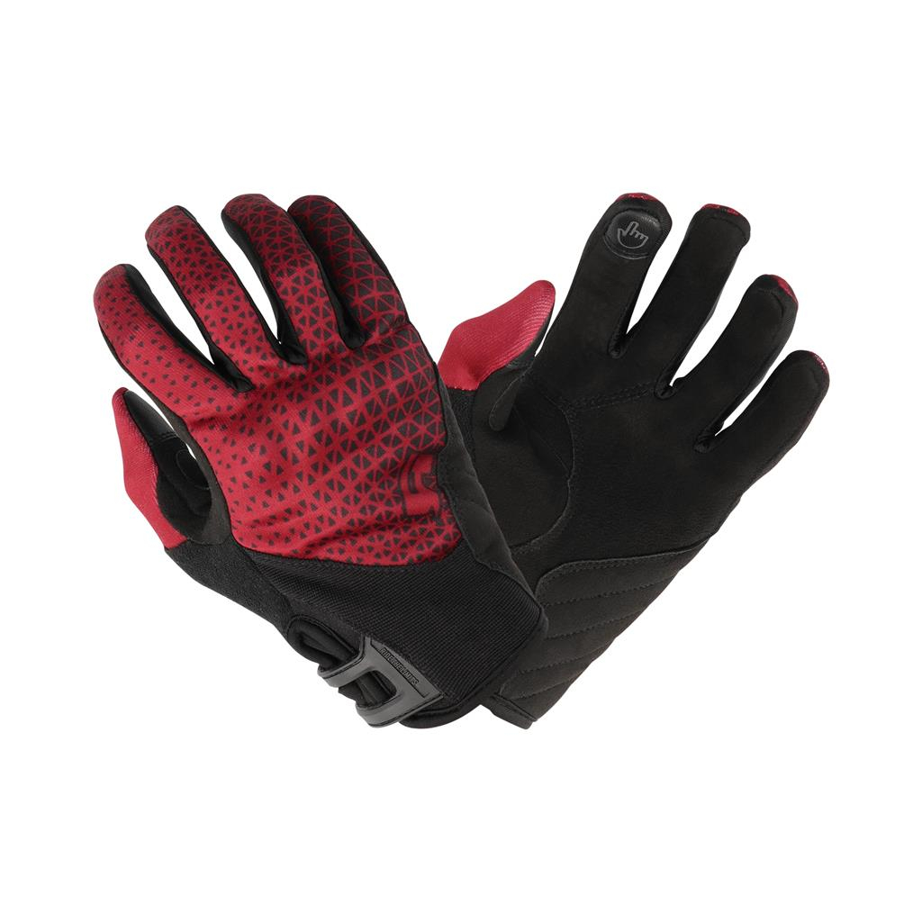 Manusi textile dama de vara Richa Dora [3]