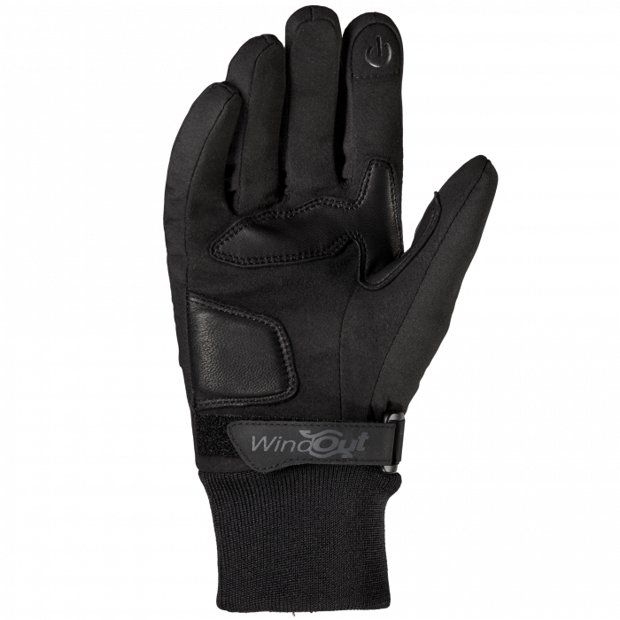 Manusi textile dame Spidi Metro WindOut [3]