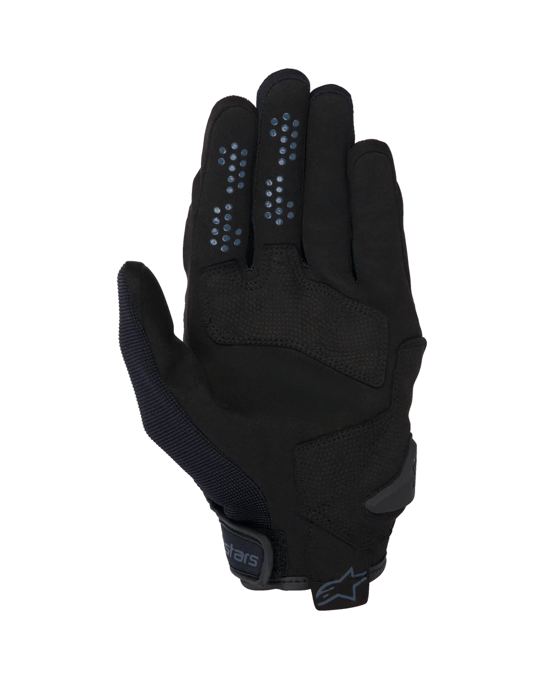 Manusi textile de vara dama Alpinestars Stella Chrome V2 [2]