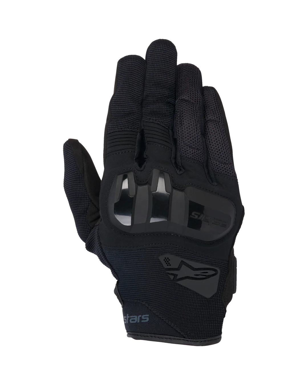 Manusi textile de vara dama Alpinestars Stella Chrome V2 [1]