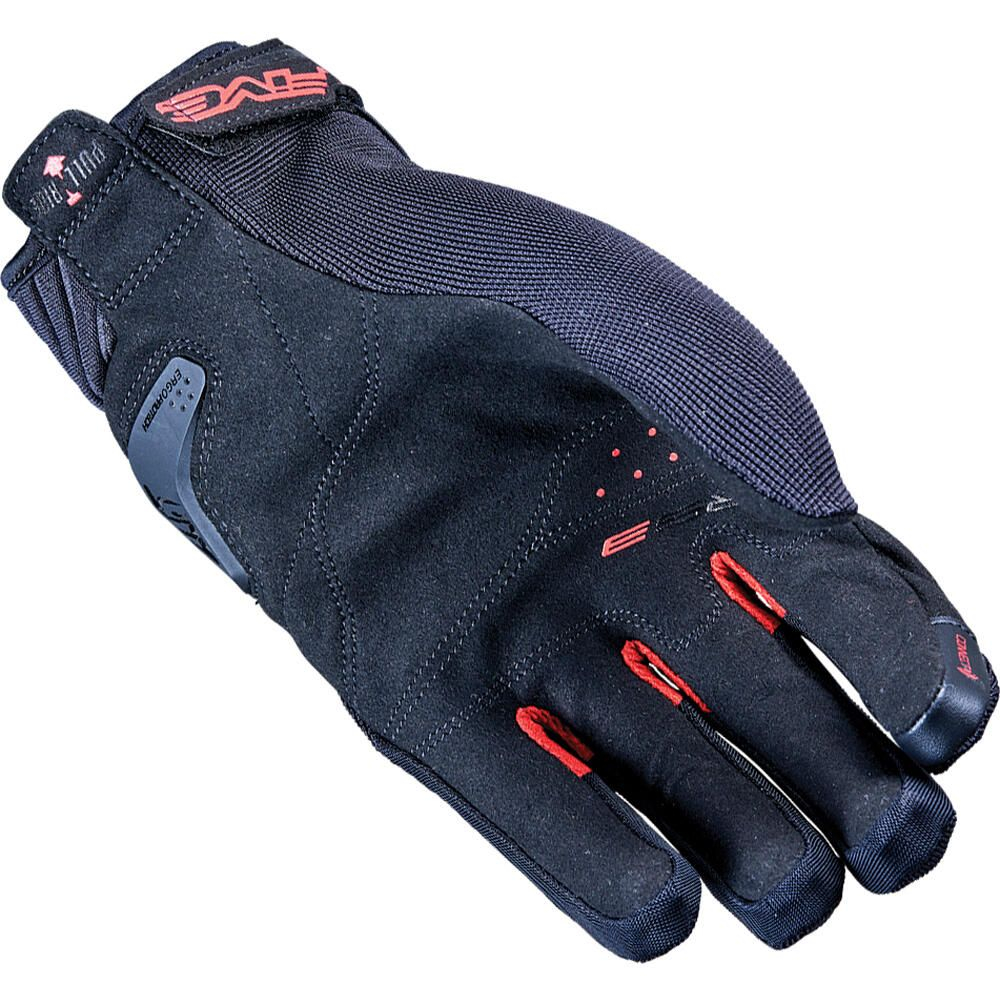 Manusi textile de vara Five RS3 Evo [3]