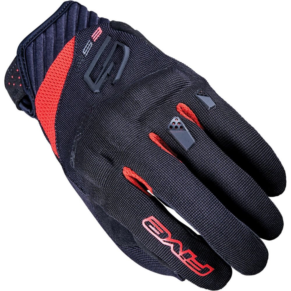 Manusi textile de vara Five RS3 Evo [2]