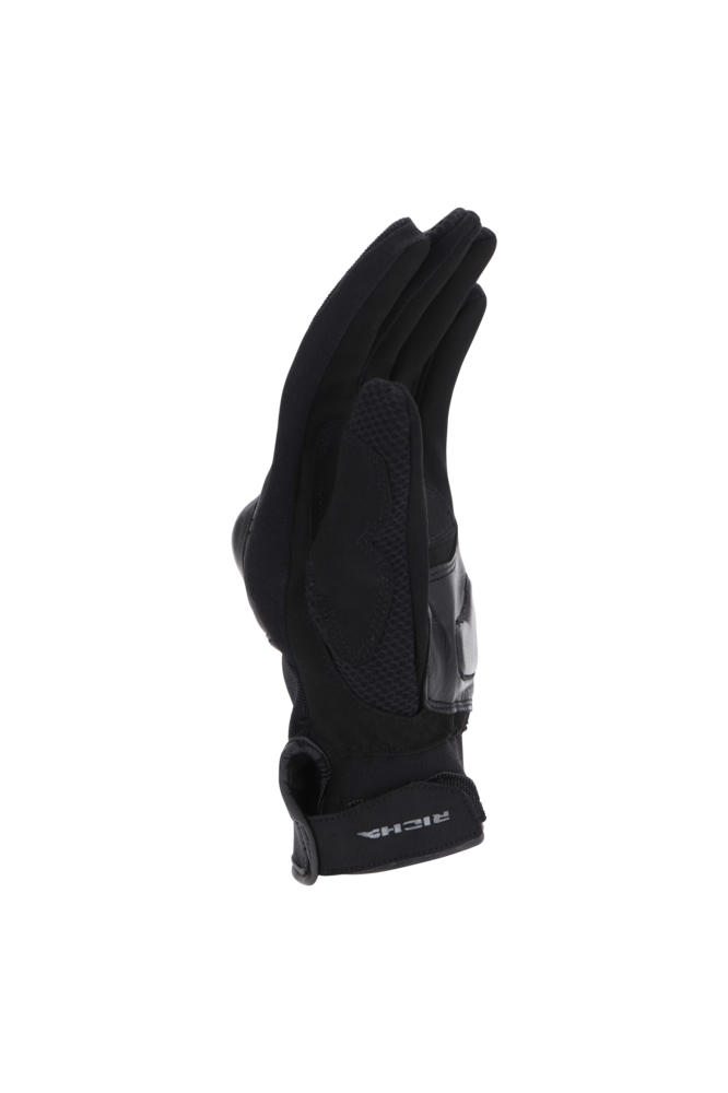 Manusi textile de vara Richa Basalt 2 [7]