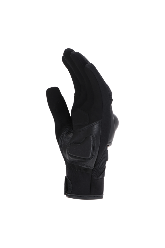 Manusi textile de vara Richa Basalt 2 [11]