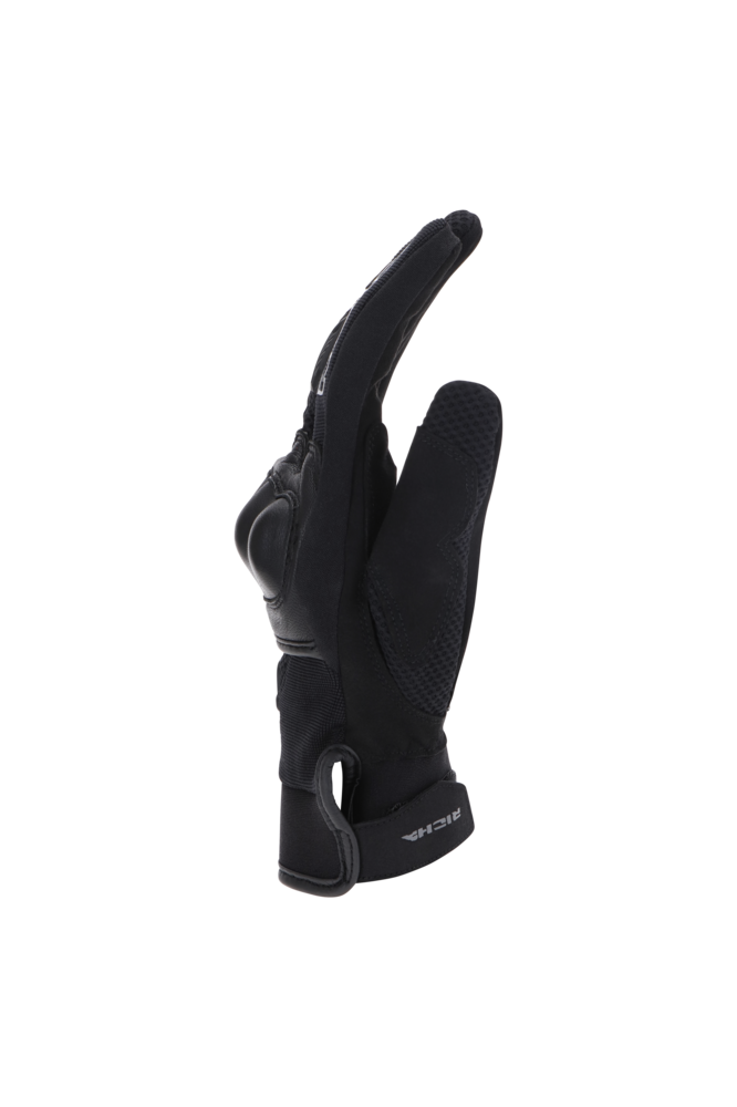 Manusi textile de vara Richa Basalt 2 [6]