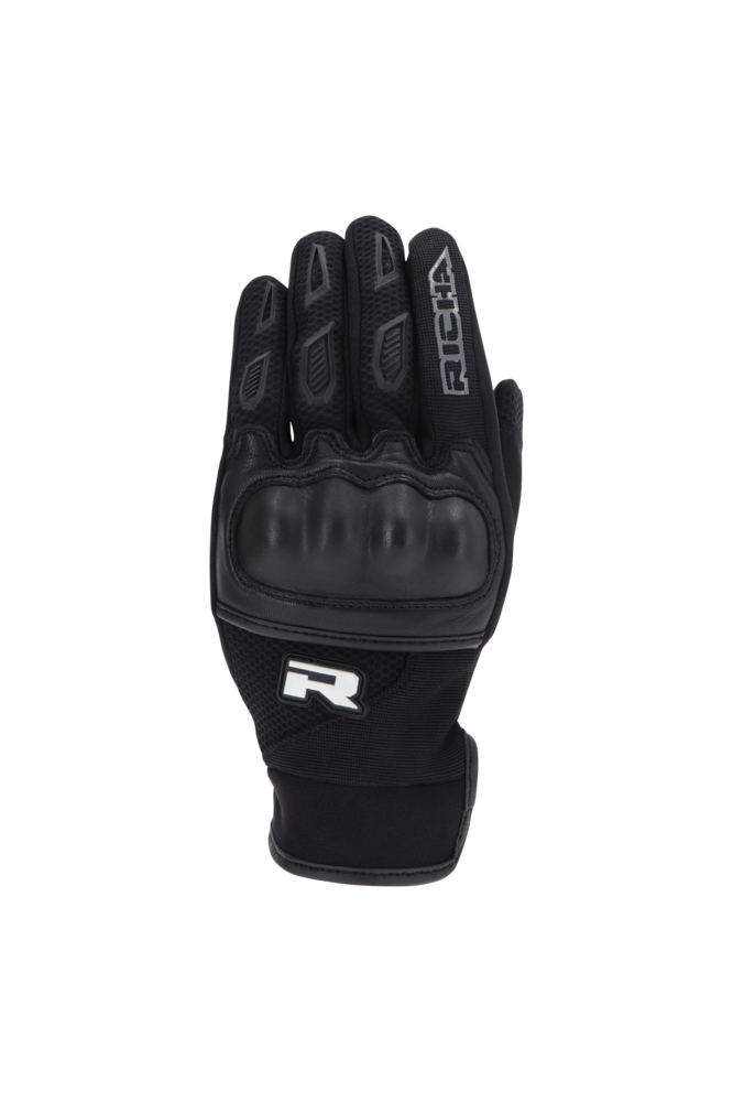 Manusi textile de vara Richa Basalt 2 [3]