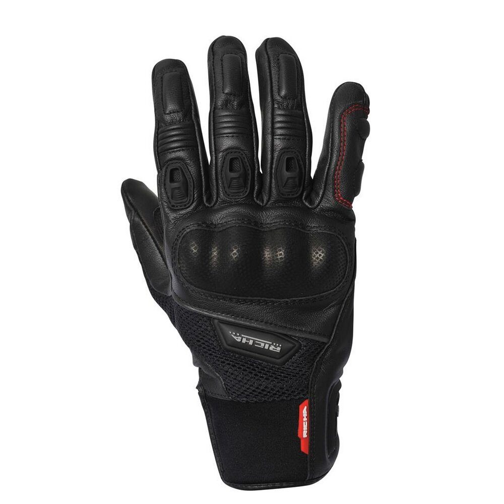 Manusi textile de vara Richa Blast [2]