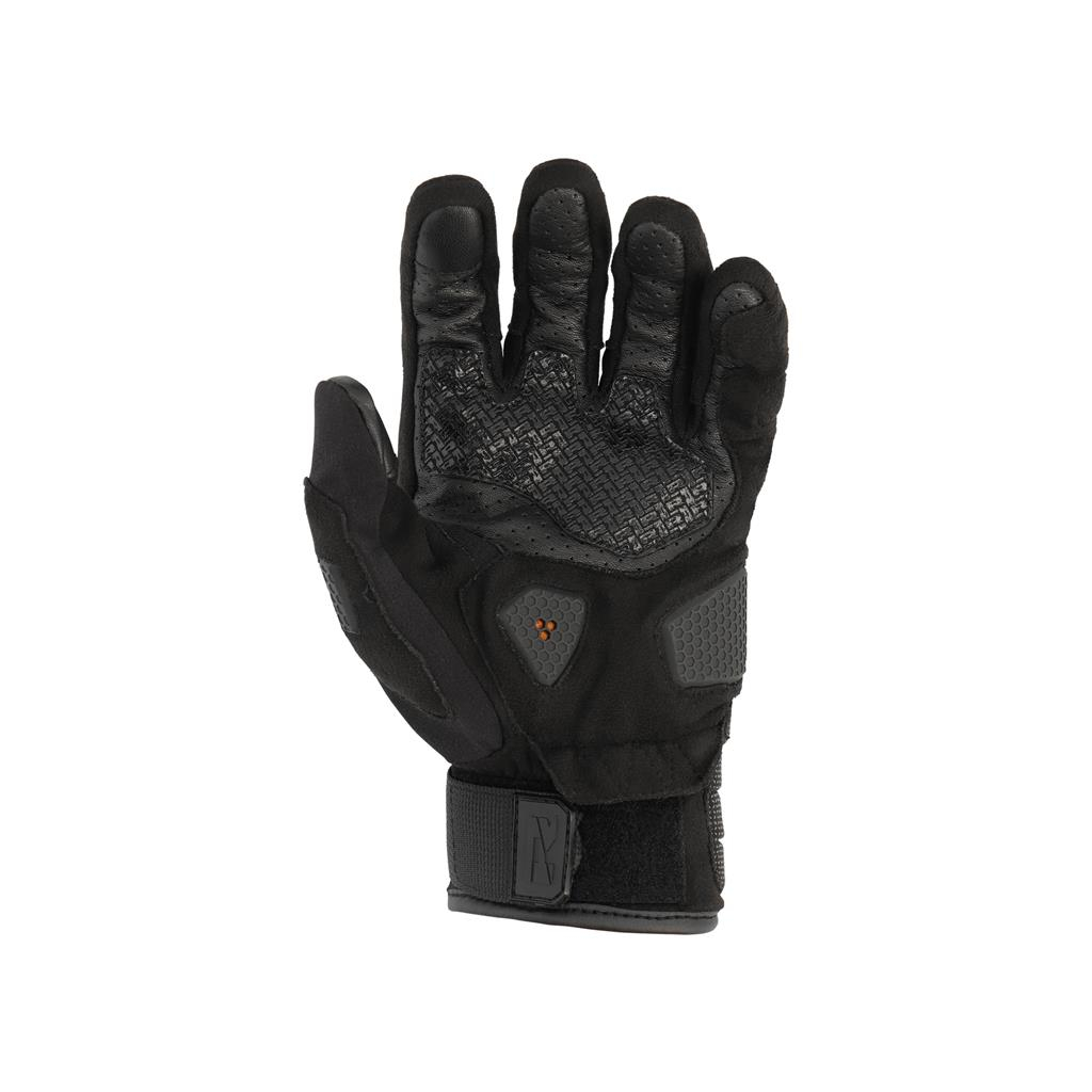 Manusi textile de vara Richa Bogota [2]