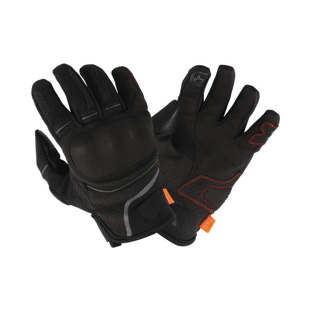 Manusi textile de vara Richa Breeze [3]