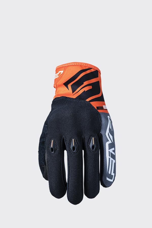 Manusi textile enduro de vara Five E3 Evo [3]