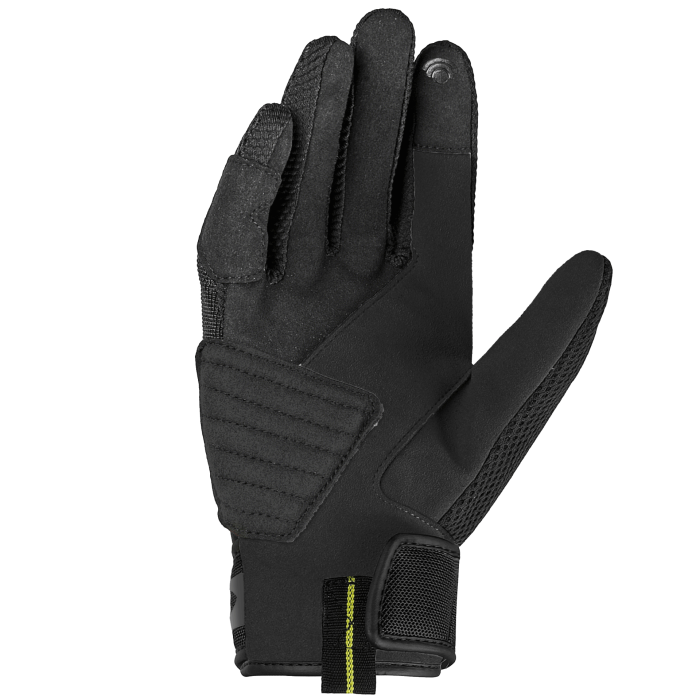 Manusi textile Spidi Neo-S [2]
