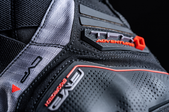 Manusi touring textile impermeabile Five TFX1 GTX [5]