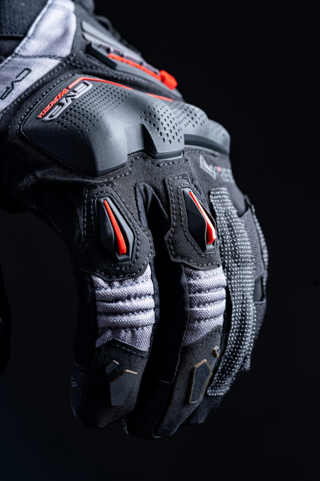 Manusi touring textile impermeabile Five TFX1 GTX [6]