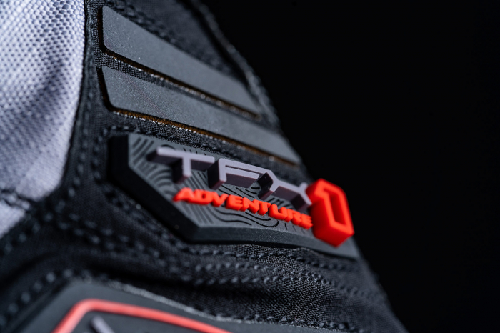 Manusi touring textile impermeabile Five TFX1 GTX [7]