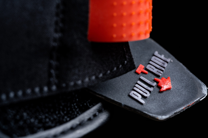 Manusi touring textile impermeabile Five TFX1 GTX [9]