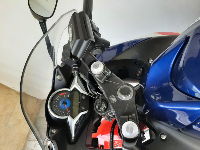 Motocicleta A2 Honda CBR 250R 250cc 26CP - H01599 [13]