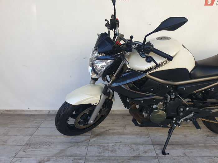 Motocicleta A2 Yamaha XJ6 600cc 33.5CP - Y11732 [9]