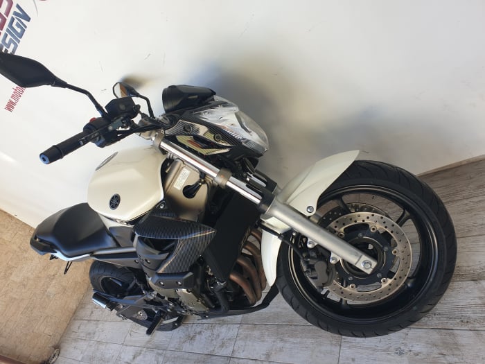 Motocicleta A2 Yamaha XJ6 600cc 33.5CP - Y11732 [6]