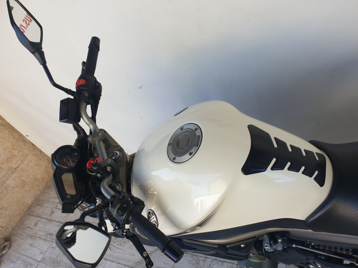 Motocicleta A2 Yamaha XJ6 600cc 33.5CP - Y11732 [13]