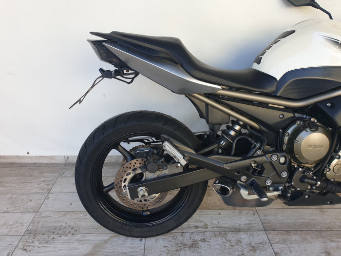 Motocicleta A2 Yamaha XJ6 600cc 33.5CP - Y11732 [3]