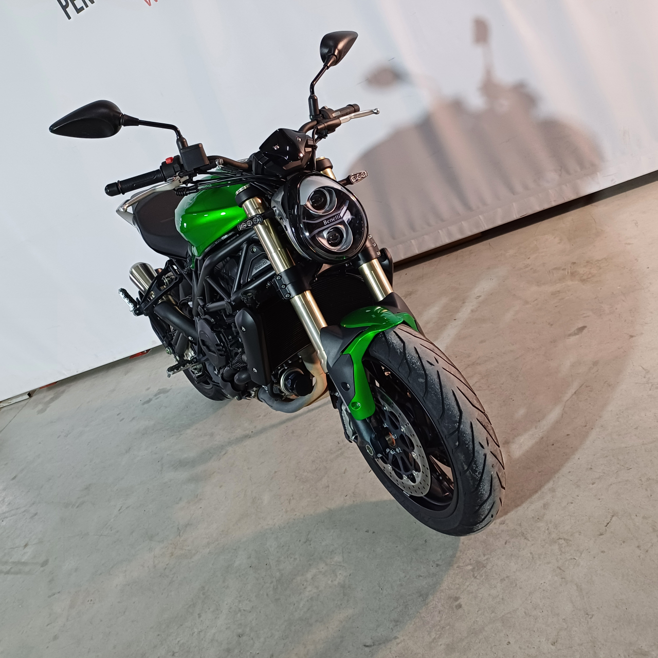 Benelli 752s ABS | An 2022 | BN43835 [2]