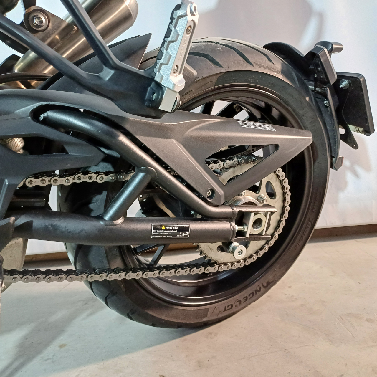 Benelli 752s ABS | An 2022 | BN43835 [11]