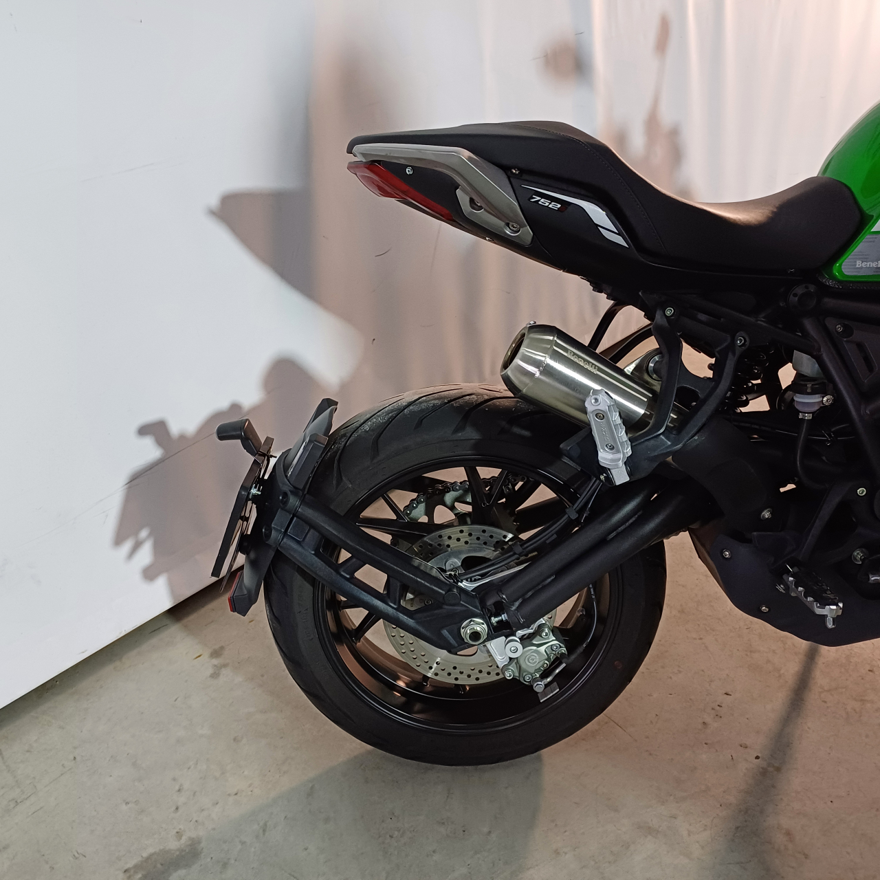 Benelli 752s ABS | An 2022 | BN43835 [3]