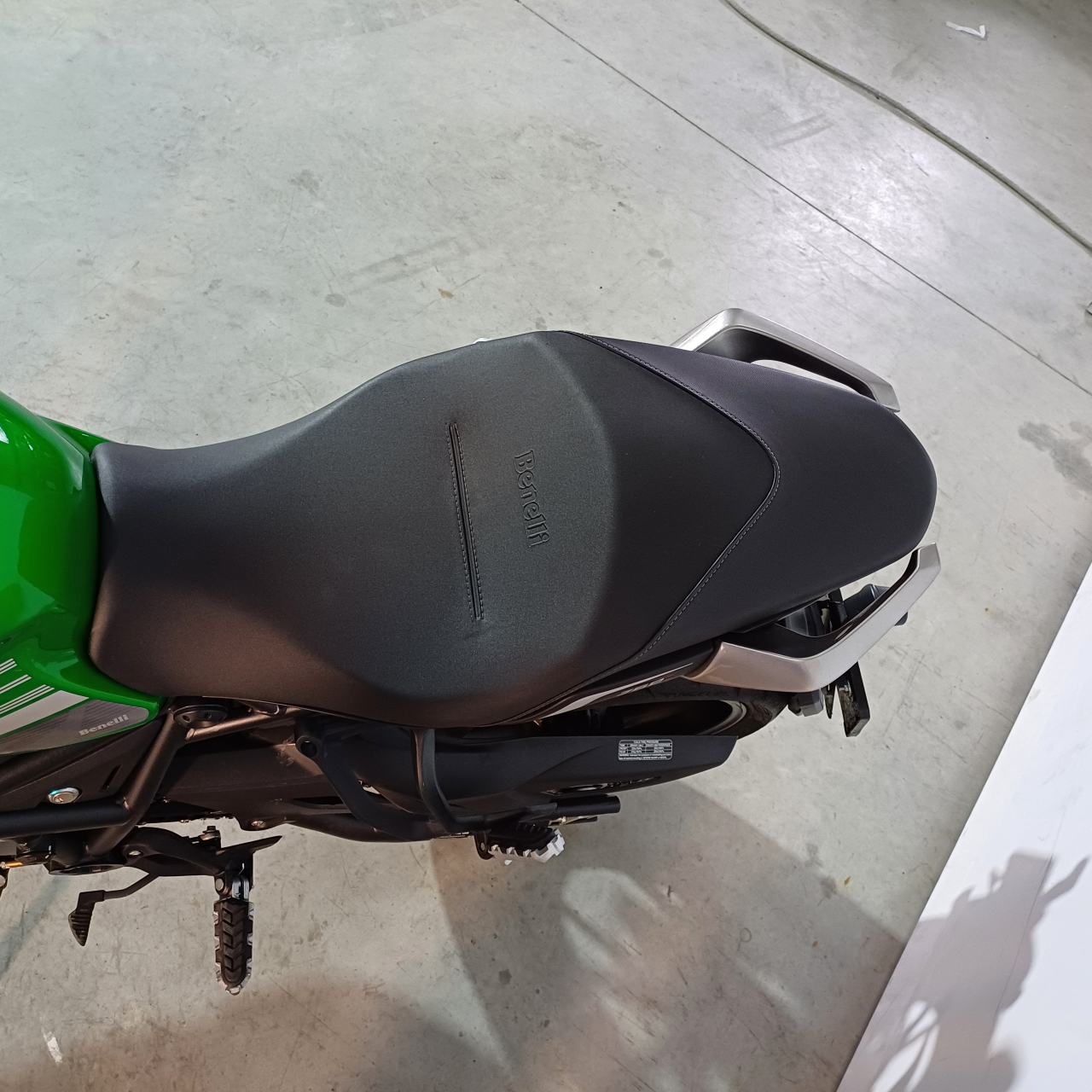 Benelli 752s ABS | An 2022 | BN43835 [9]