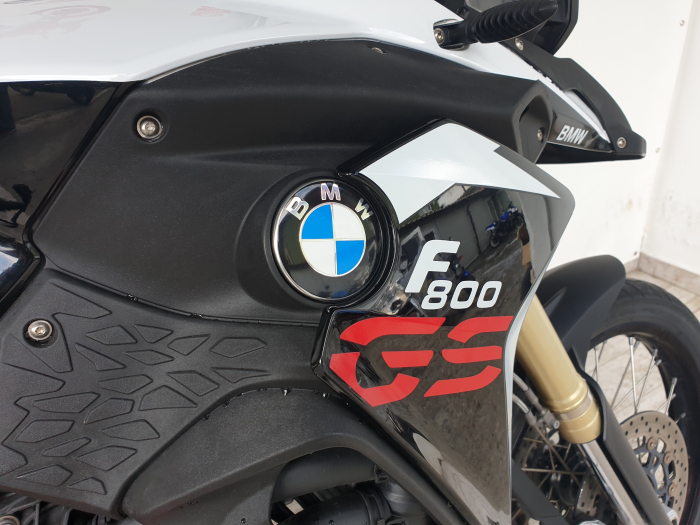 Motocicleta BMW F800GS ABS 800cc 84.5CP - SUPERBA - B15831 [10]