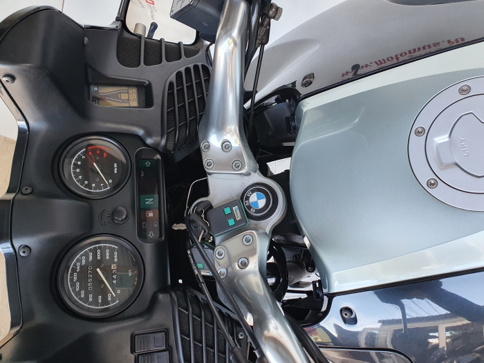 Motocicleta BMW R1100 RT 1100cc 88.5CP - B10709 [21]