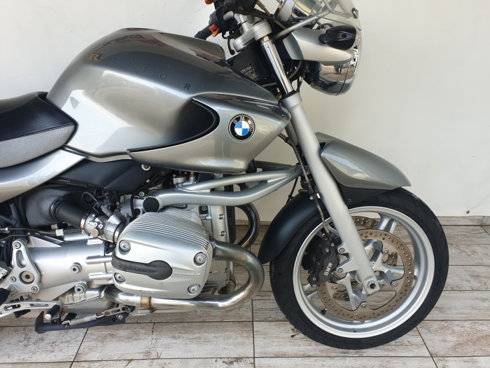 Motocicleta BMW R1150R ABS 1150cc 83CP - B91403 [4]